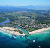 Marine Boutique Apartments - Hotel WA