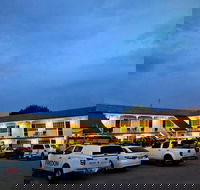 Bradman Motor Inn