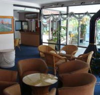 Blakehurst Motor Inn - Hotel WA