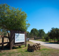 Mansfield Country Resort - Hotel WA