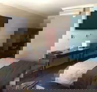 Pastoral Hotel Motel - Hotel WA