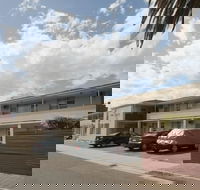Taft Motor Inn - Hotel WA