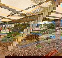 All Rivers Motor Inn - Hotel WA