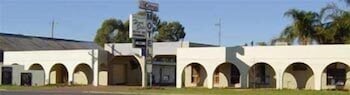 Citrus Motel - Hotel WA 4