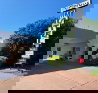 Citrus Motel - Hotel WA