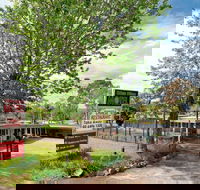 Eden Nimo Motel - Hotel WA