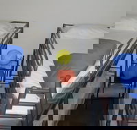 The Black Sparrow - Hotel WA