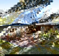 Riverway Chalets - Hotel WA