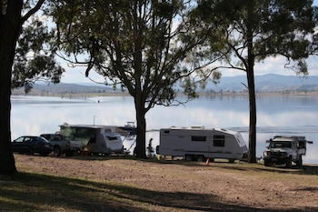 Mount Kilcoy QLD Hotel WA