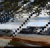 NRMA Lake Somerset Holiday Park - Hotel WA