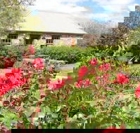 Keefer's Cottage - Hotel WA