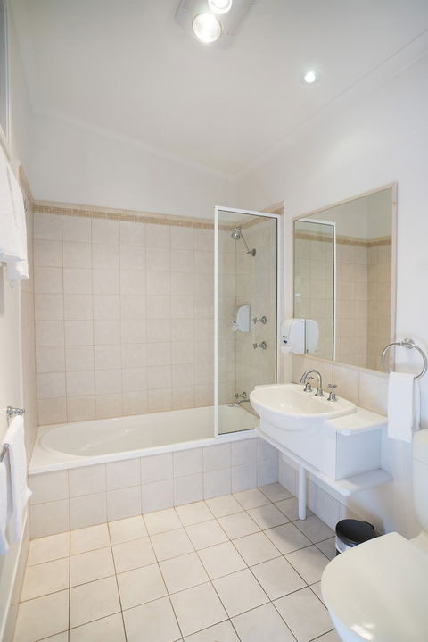 Barlings Beach Holiday Park - Hotel WA 6