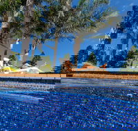 Barlings Beach Holiday Park - Hotel WA