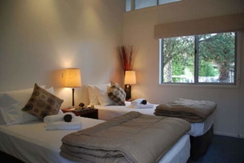 Barlings Beach Holiday Park - Hotel WA 5