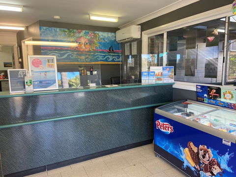 Barlings Beach Holiday Park - Hotel WA 3