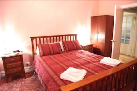 Best Choice B & B & Accommodation Mansfield - Hotel WA 6