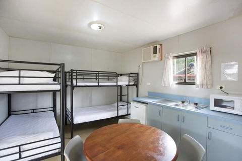 Discovery Parks - Mount Isa - Hotel WA 6