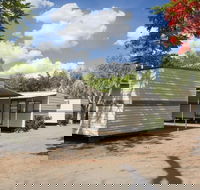 Discovery Parks - Mount Isa - Hotel WA