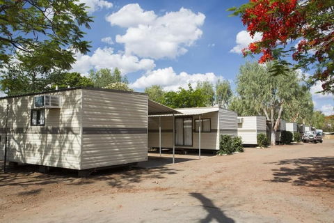 Discovery Parks - Mount Isa - Hotel WA 0