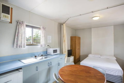 Discovery Parks - Mount Isa - Hotel WA 5