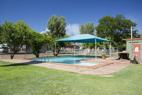 Discovery Parks - Mount Isa - Hotel WA 2