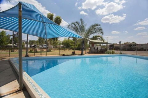 Discovery Parks - Mount Isa - Hotel WA 3