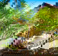 Pacific Palms Resort - Hotel WA