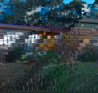 Port Bayou Cottage - Hotel WA