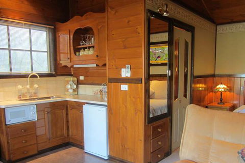 Willowlake Cottages - Hotel WA 7