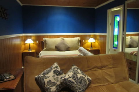 Willowlake Cottages - Hotel WA 5