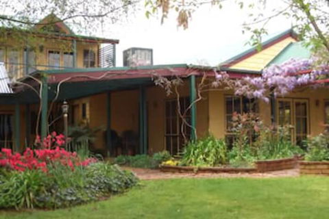 Willowlake Cottages - Hotel WA 0