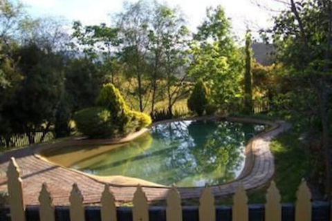 Willowlake Cottages - Hotel WA 1