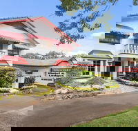 Whiteoaks Motel - Hotel WA
