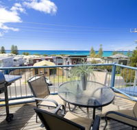 Lorne Ocean Sun Apartments - Hotel WA
