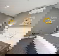 CH Boutique Hotel - Hotel WA