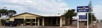 Highway One Motel Port Augusta - Hotel WA 0