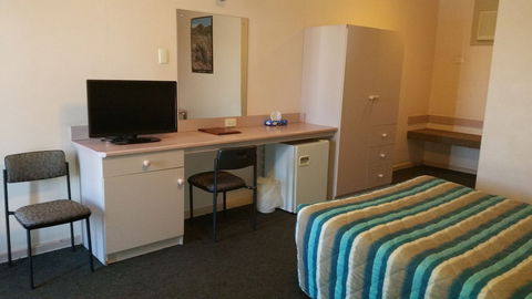 Highway One Motel Port Augusta - Hotel WA 4