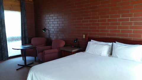 Highway One Motel Port Augusta - Hotel WA 5