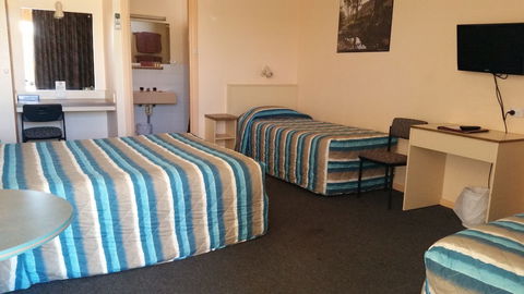 Highway One Motel Port Augusta - Hotel WA 6