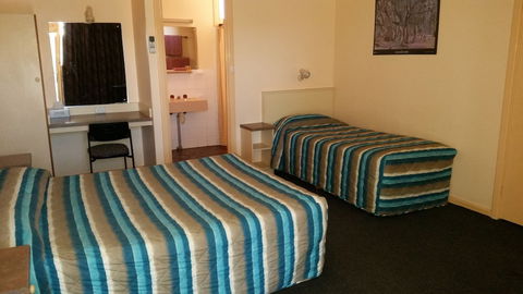 Highway One Motel Port Augusta - Hotel WA 1