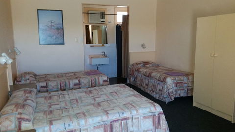 Highway One Motel Port Augusta - Hotel WA 2