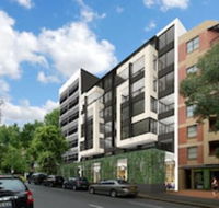 Apartment Hotel East Central - Hotel WA