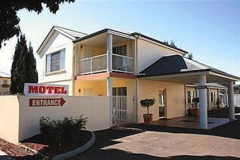 Maynestay Motel - Hotel WA 1
