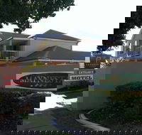 Maynestay Motel - Hotel WA