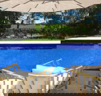 Amande Bed and Breakfast - Hotel WA