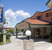 Central Coast Chittaway Motel - Hotel WA