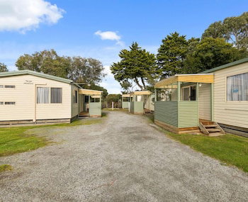 Anchor Belle Holiday Park - Hotel WA 0