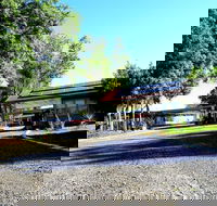 Mercury Motor Inn - Hotel WA