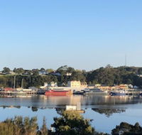 GG gateway to the Gordon - Hotel WA