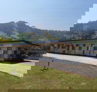 Mt Beauty Motor Inn - Hotel WA